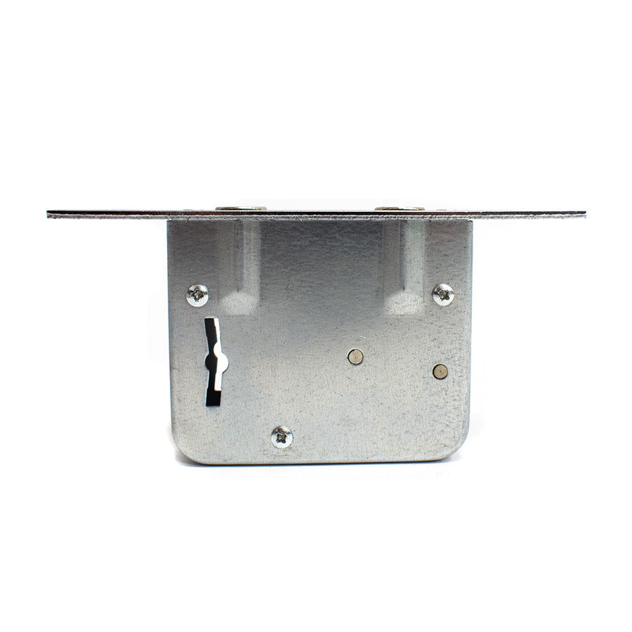 CERROJO GEMELO PARA PORTON 501 TOYOKI LH-2170