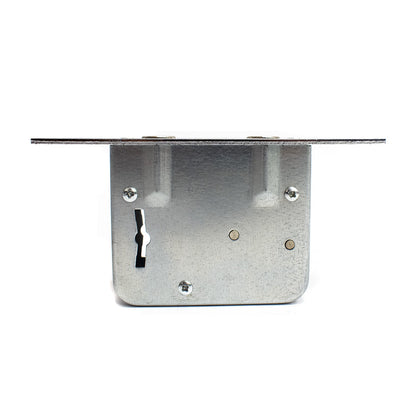 CERROJO GEMELO PARA PORTON 501 TOYOKI LH-2170