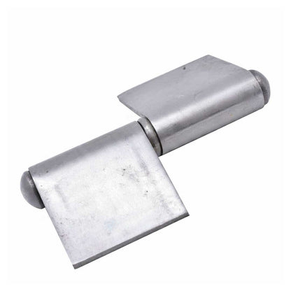 BISAGRA POMELA 60MM DE HIERRO PARA SOLDAR LH-2454