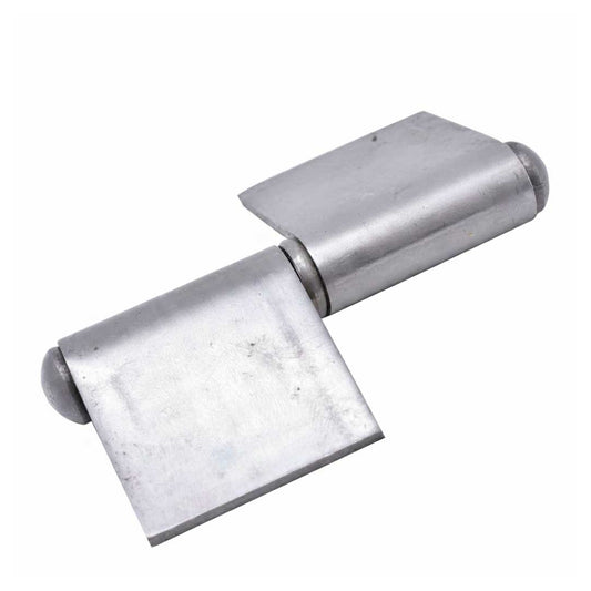 BISAGRA POMELA 60MM DE HIERRO PARA SOLDAR LH-2454