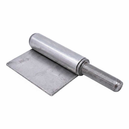 BISAGRA POMELA 120MM DE HIERRO PARA SOLDAR LH-2048