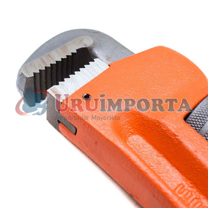 LLAVE DE CAÑO 24″ FORRADA EN GOMA UYUSTOOLS YSP024