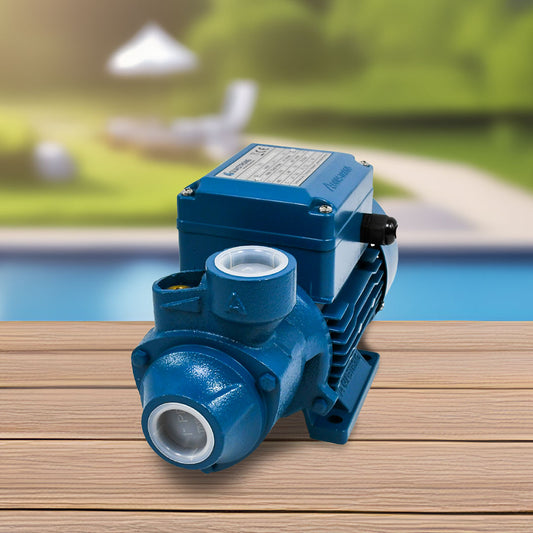 BOMBA DE AGUA 1/2 HP QUASTRONG EKM60-1