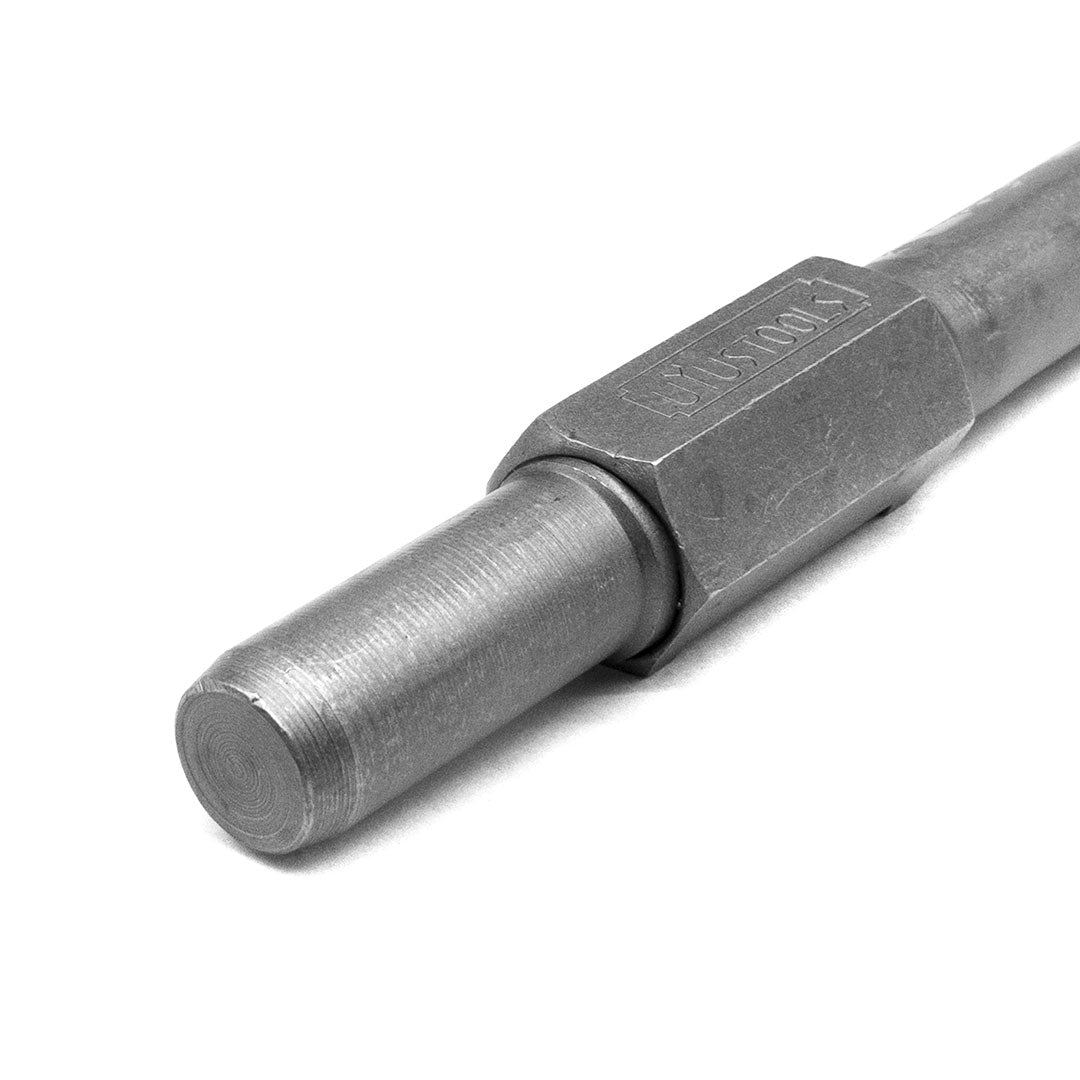 CINCEL PLANO P/ROTO DEMOLEDOR UYUSTOOLS BCT3043