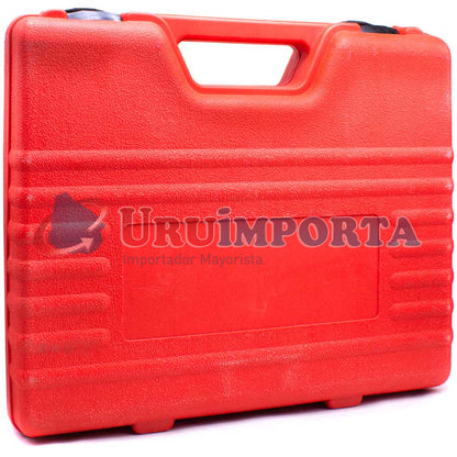 MEDIDOR PRESION DE INYECTOR DE COMBUSTIBLE LH-2181