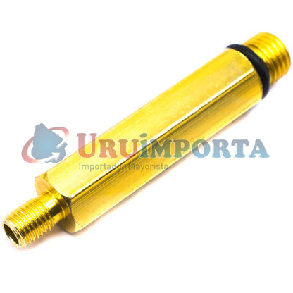 MEDIDOR PRESION DE INYECTOR DE COMBUSTIBLE LH-2181