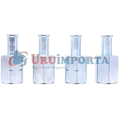 MEDIDOR PRESION DE INYECTOR DE COMBUSTIBLE LH-2181
