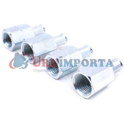 MEDIDOR PRESION DE INYECTOR DE COMBUSTIBLE LH-2181