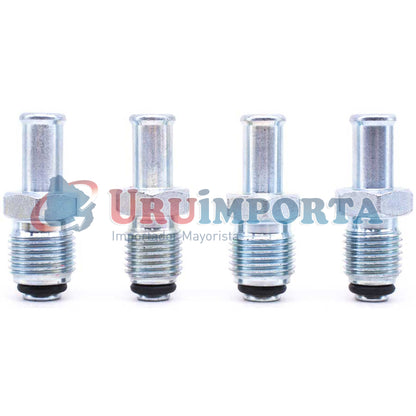 MEDIDOR PRESION DE INYECTOR DE COMBUSTIBLE LH-2181
