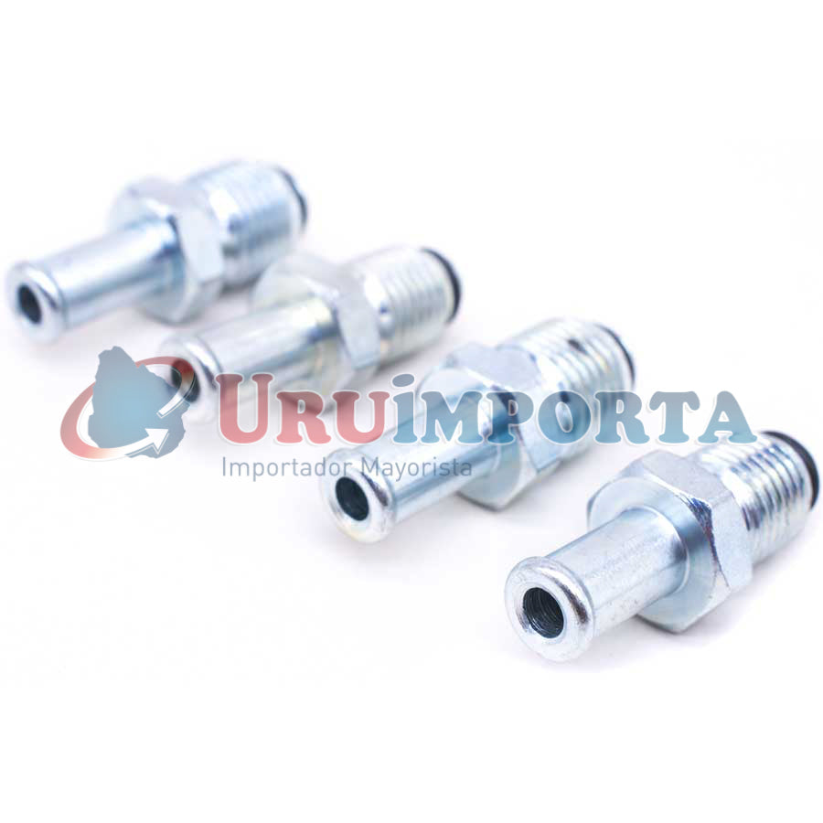 MEDIDOR PRESION DE INYECTOR DE COMBUSTIBLE LH-2181