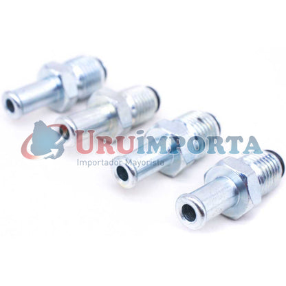 MEDIDOR PRESION DE INYECTOR DE COMBUSTIBLE LH-2181