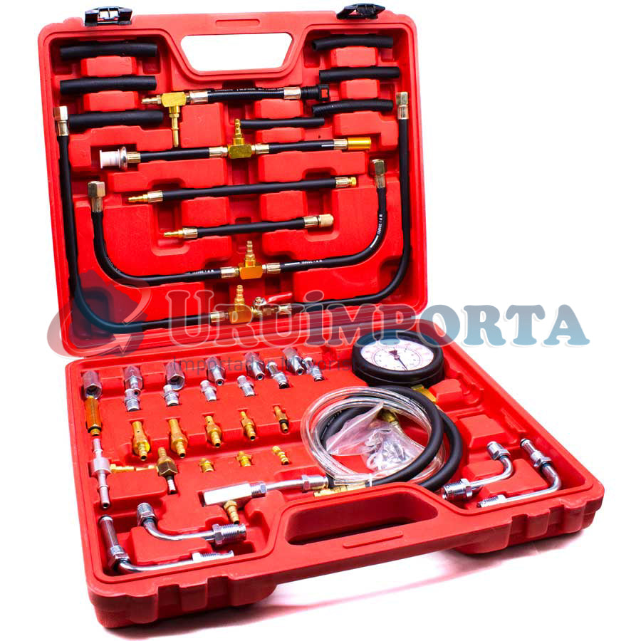 MEDIDOR PRESION DE INYECTOR DE COMBUSTIBLE LH-2181