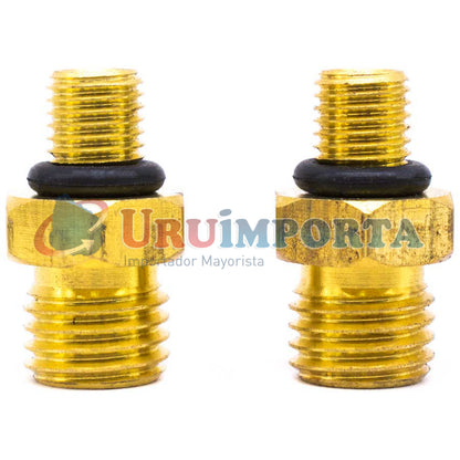 MEDIDOR PRESION DE INYECTOR DE COMBUSTIBLE LH-2181