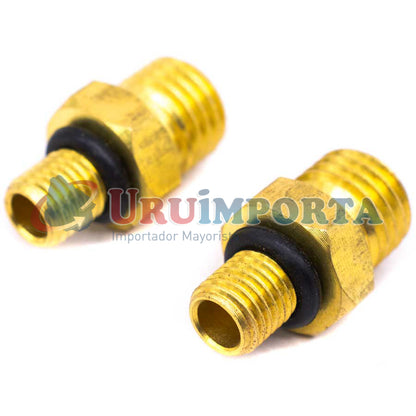 MEDIDOR PRESION DE INYECTOR DE COMBUSTIBLE LH-2181