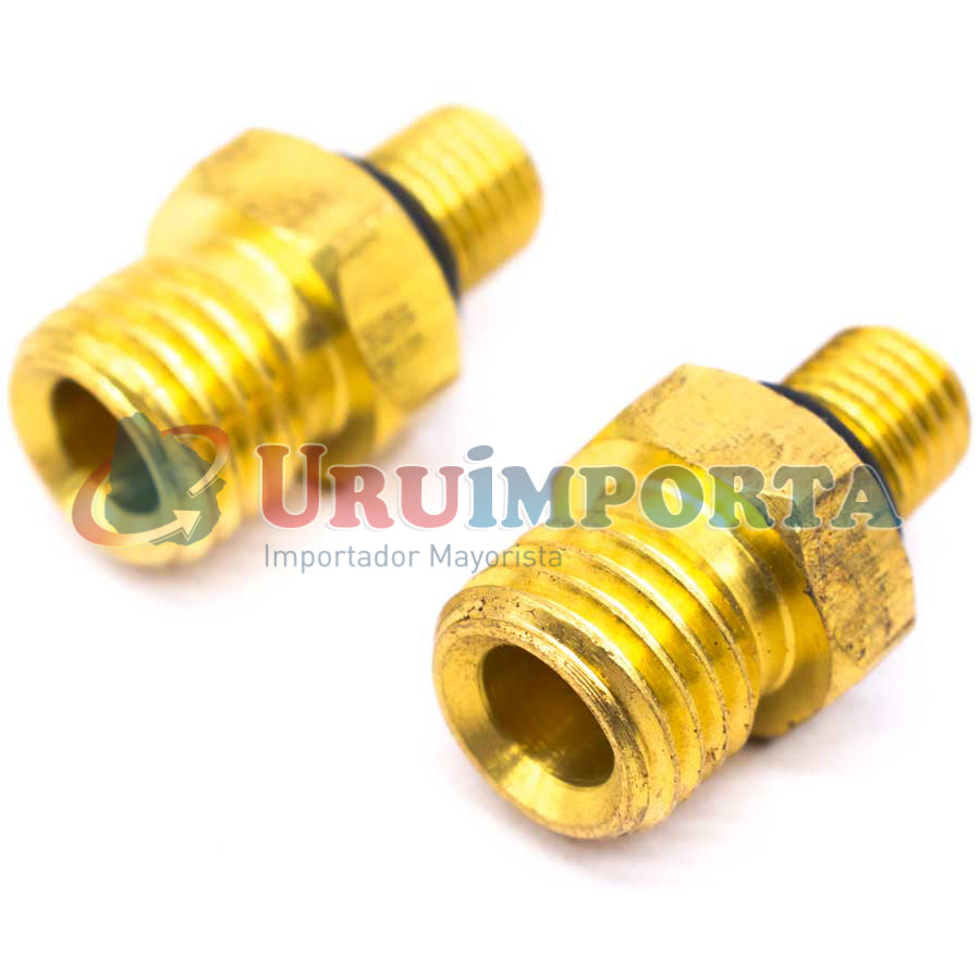 MEDIDOR PRESION DE INYECTOR DE COMBUSTIBLE LH-2181