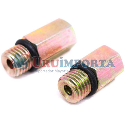 MEDIDOR PRESION DE INYECTOR DE COMBUSTIBLE LH-2181
