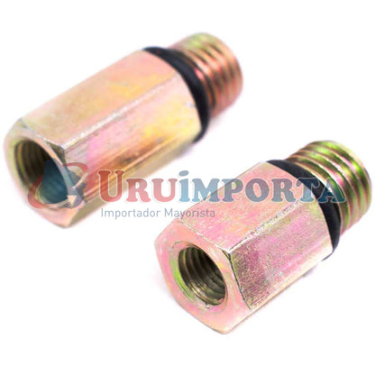 MEDIDOR PRESION DE INYECTOR DE COMBUSTIBLE LH-2181