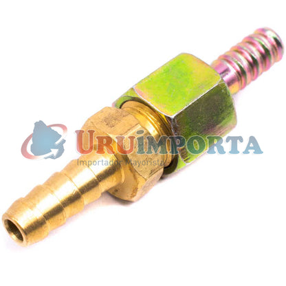 MEDIDOR PRESION DE INYECTOR DE COMBUSTIBLE LH-2181
