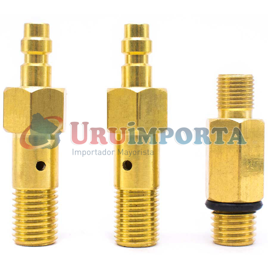 MEDIDOR PRESION DE INYECTOR DE COMBUSTIBLE LH-2181