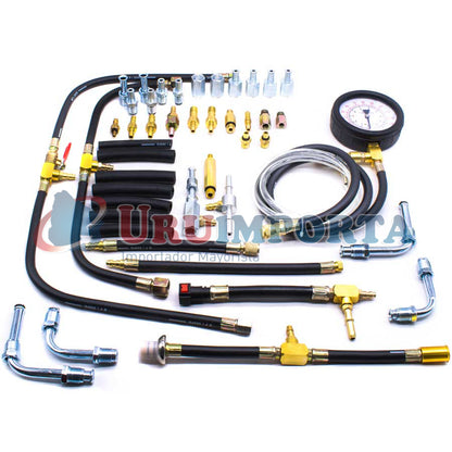 MEDIDOR PRESION DE INYECTOR DE COMBUSTIBLE LH-2181
