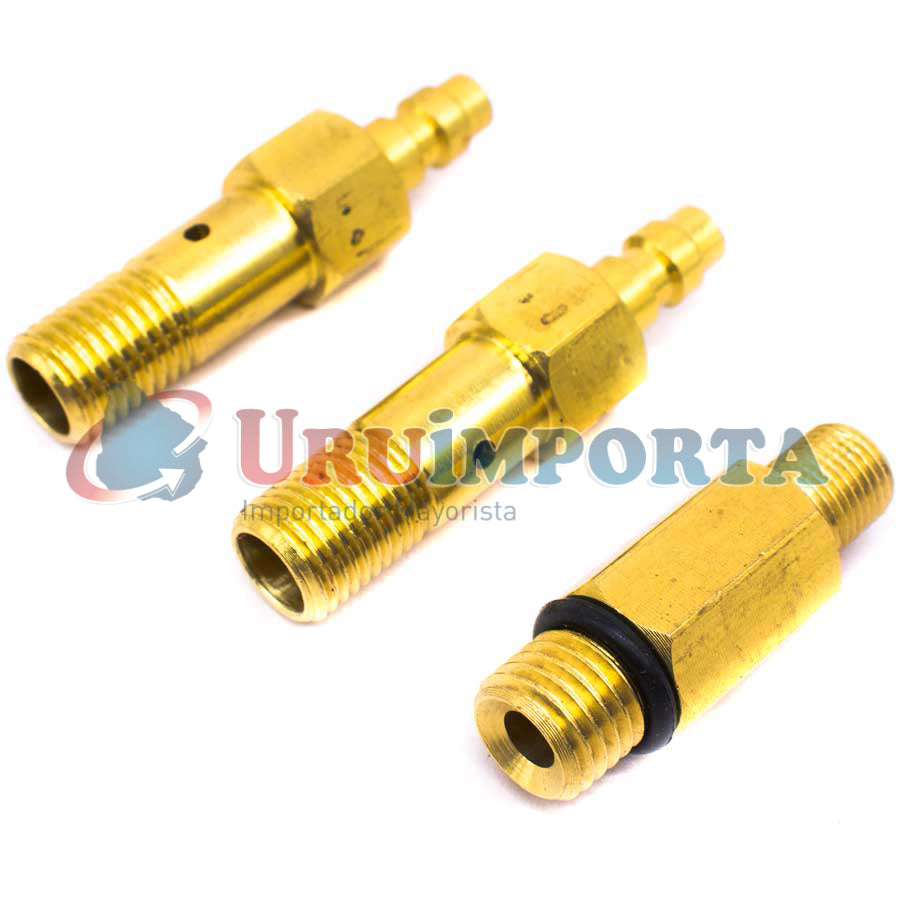 MEDIDOR PRESION DE INYECTOR DE COMBUSTIBLE LH-2181