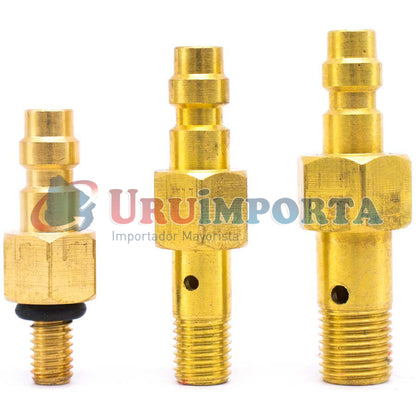 MEDIDOR PRESION DE INYECTOR DE COMBUSTIBLE LH-2181