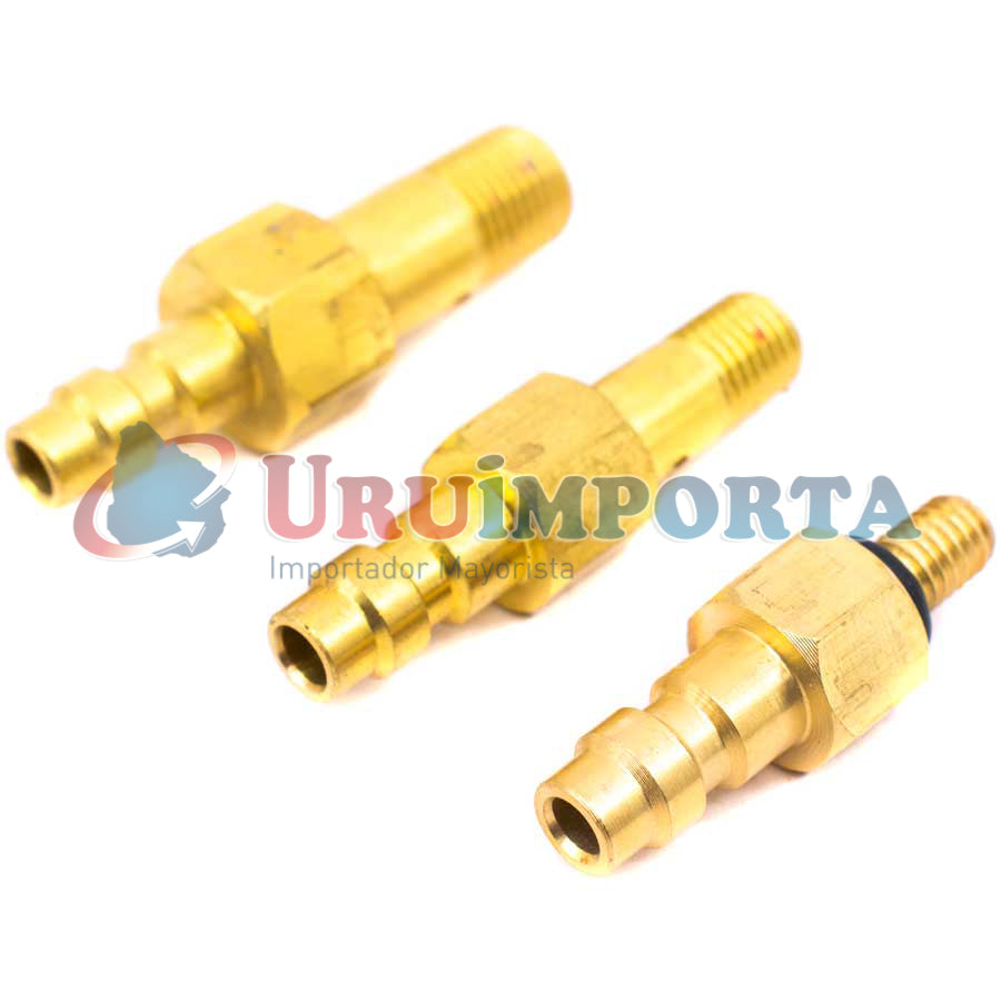 MEDIDOR PRESION DE INYECTOR DE COMBUSTIBLE LH-2181