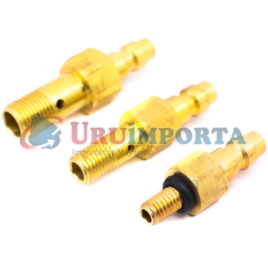MEDIDOR PRESION DE INYECTOR DE COMBUSTIBLE LH-2181