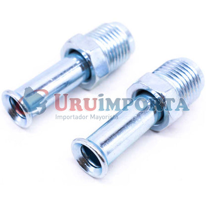 MEDIDOR PRESION DE INYECTOR DE COMBUSTIBLE LH-2181