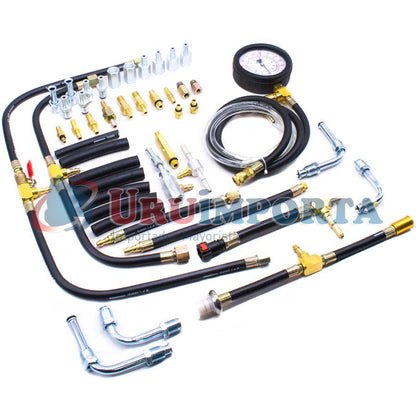 MEDIDOR PRESION DE INYECTOR DE COMBUSTIBLE LH-2181