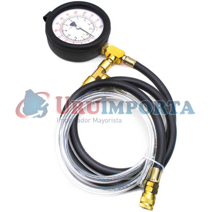 MEDIDOR PRESION DE INYECTOR DE COMBUSTIBLE LH-2181