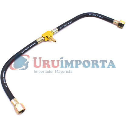 MEDIDOR PRESION DE INYECTOR DE COMBUSTIBLE LH-2181