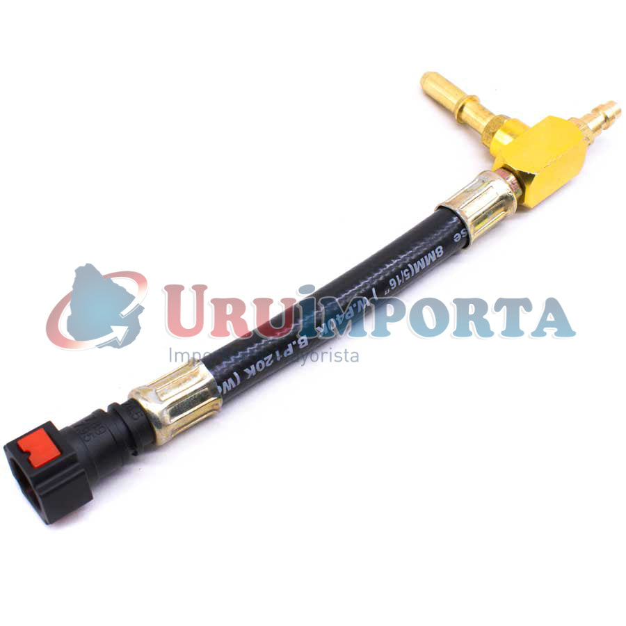 MEDIDOR PRESION DE INYECTOR DE COMBUSTIBLE LH-2181