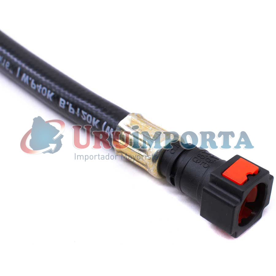 MEDIDOR PRESION DE INYECTOR DE COMBUSTIBLE LH-2181