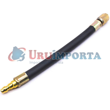 MEDIDOR PRESION DE INYECTOR DE COMBUSTIBLE LH-2181
