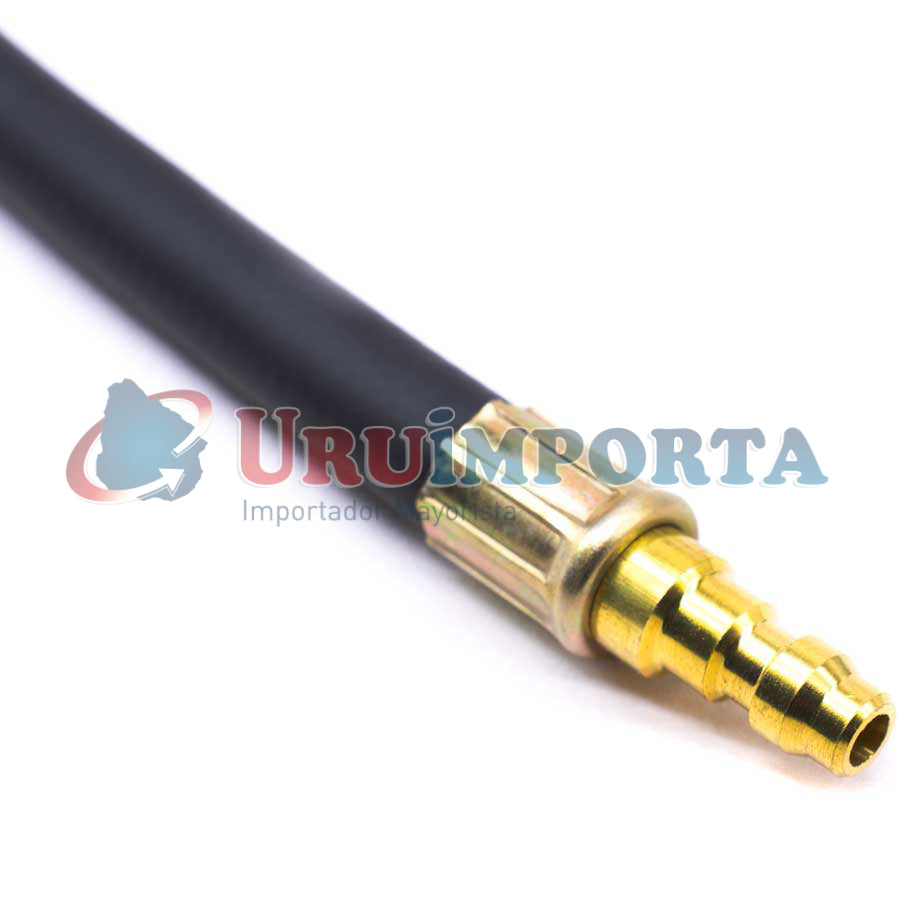 MEDIDOR PRESION DE INYECTOR DE COMBUSTIBLE LH-2181