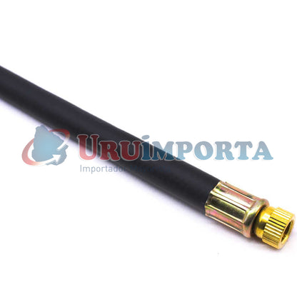 MEDIDOR PRESION DE INYECTOR DE COMBUSTIBLE LH-2181