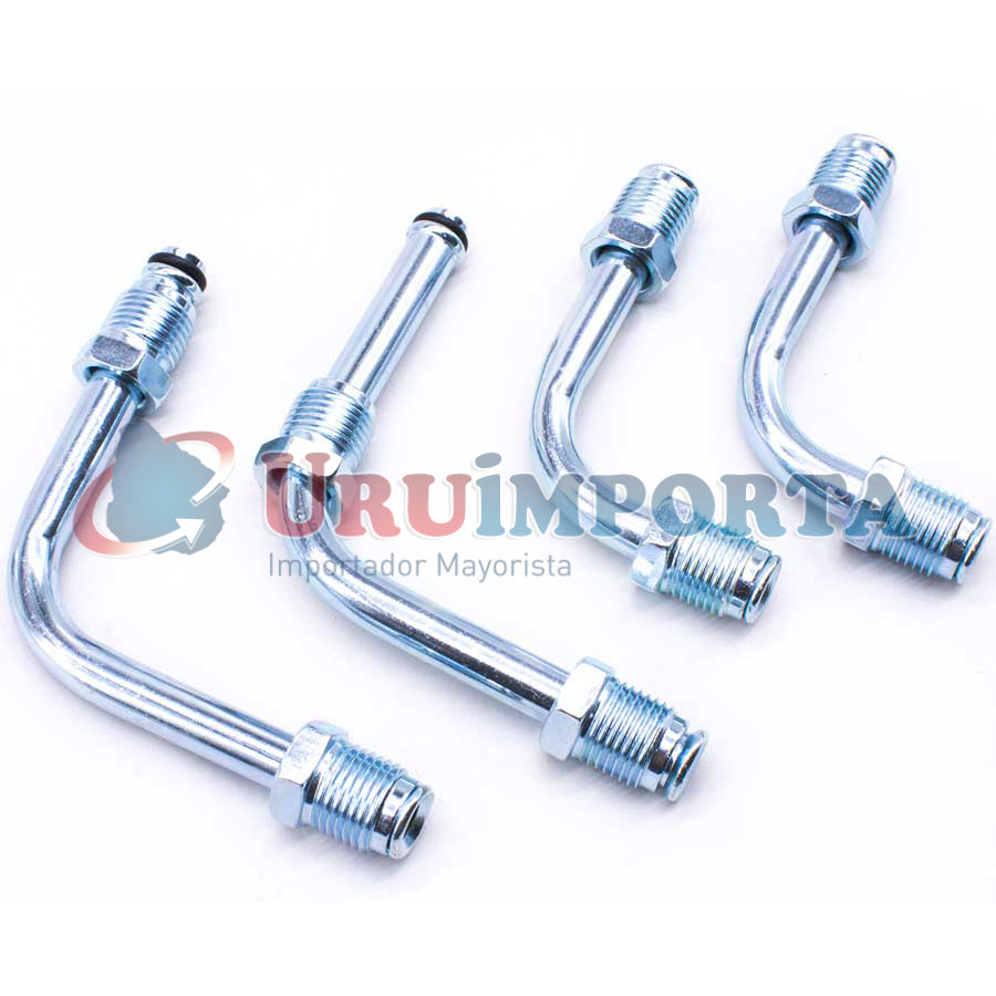 MEDIDOR PRESION DE INYECTOR DE COMBUSTIBLE LH-2181