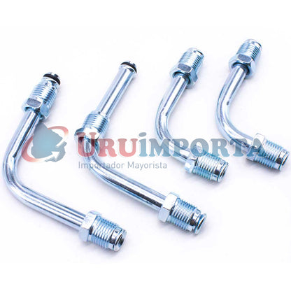 MEDIDOR PRESION DE INYECTOR DE COMBUSTIBLE LH-2181