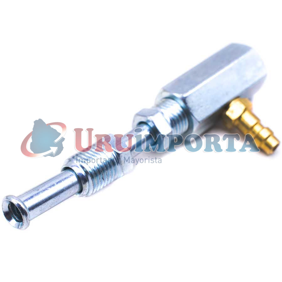 MEDIDOR PRESION DE INYECTOR DE COMBUSTIBLE LH-2181