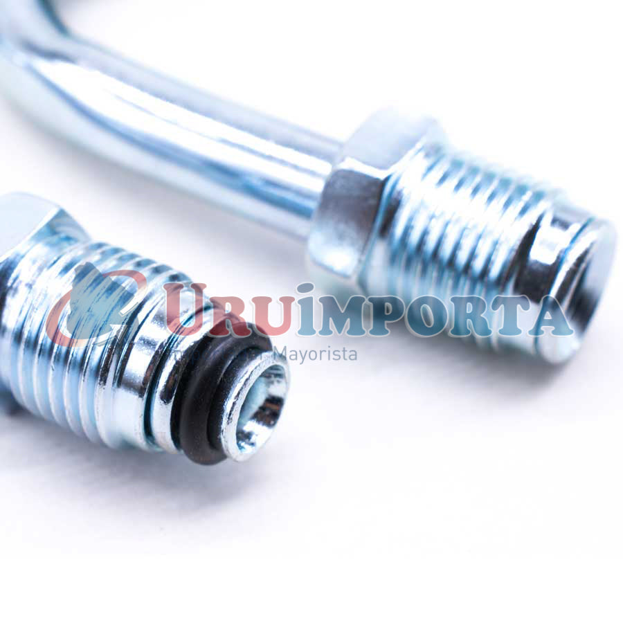 MEDIDOR PRESION DE INYECTOR DE COMBUSTIBLE LH-2181