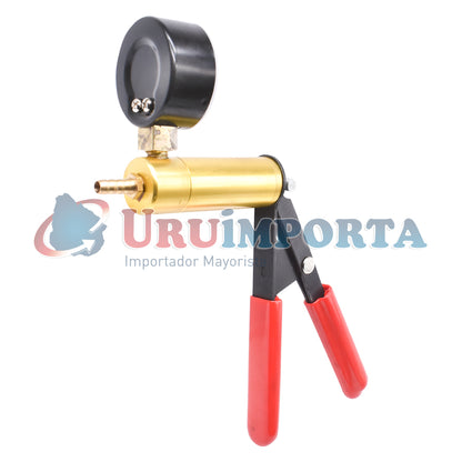 BOMBA DE VACIO PARA FRENOS MALETIN PLASTIC LH-2186