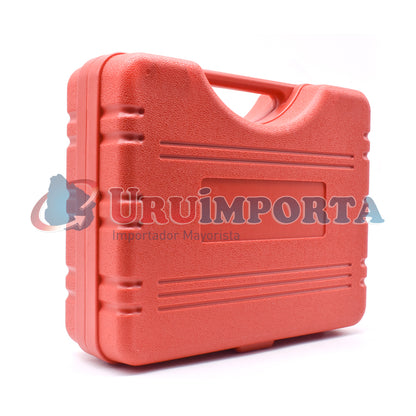 BOMBA DE VACIO PARA FRENOS MALETIN PLASTIC LH-2186