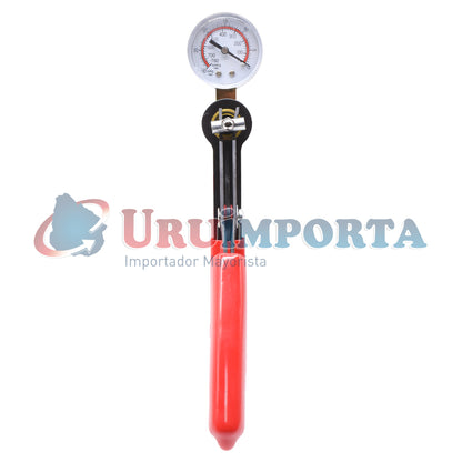 BOMBA DE VACIO PARA FRENOS MALETIN PLASTIC LH-2186