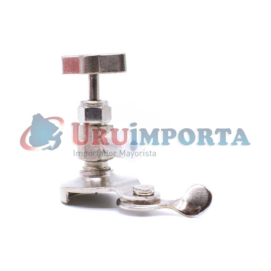 MANOMETRO REFRIGERANTE AIRE ACONDICIONADO LH-2179