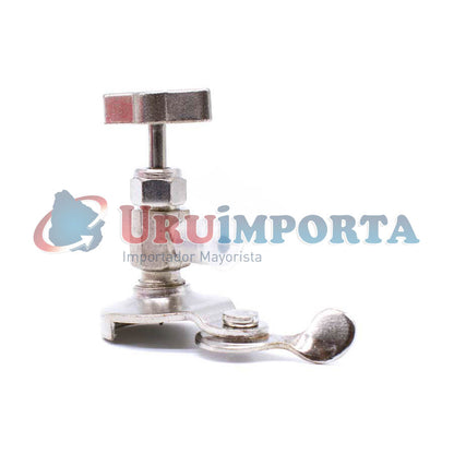 MANOMETRO REFRIGERANTE AIRE ACONDICIONADO LH-2179