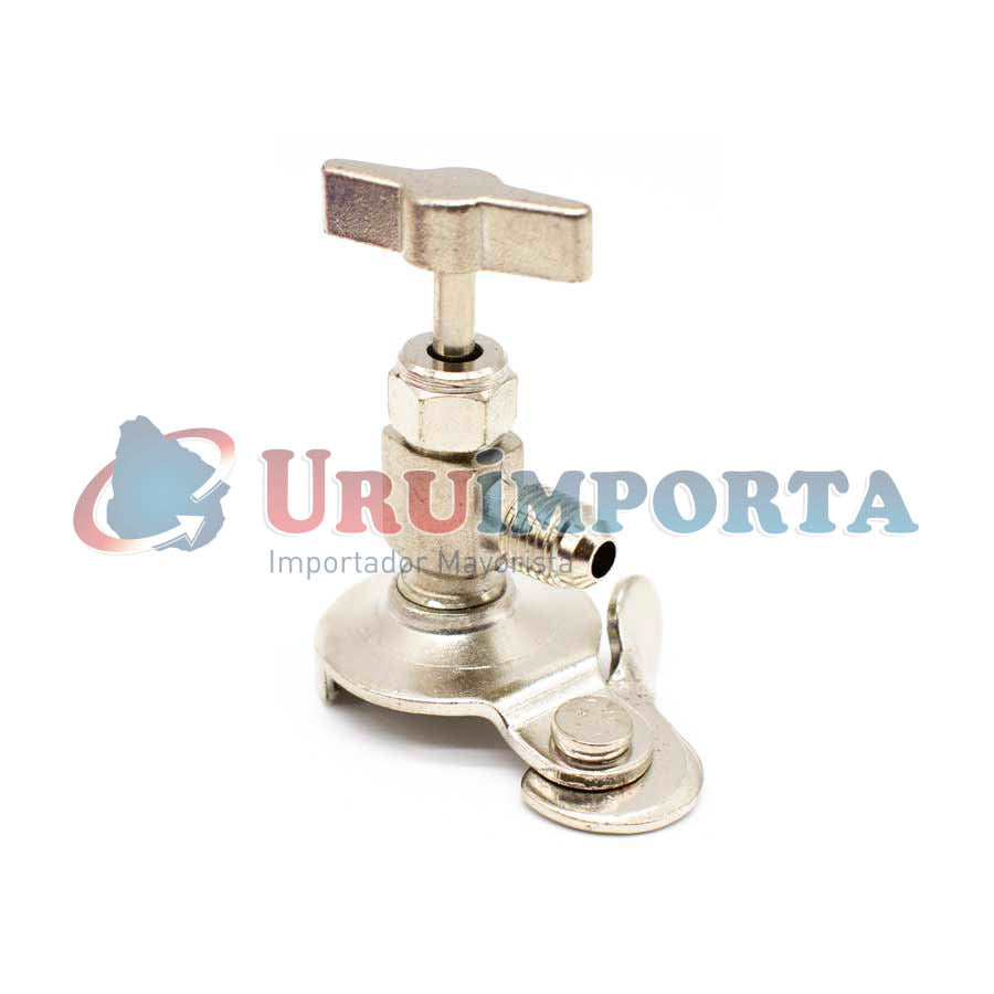 MANOMETRO REFRIGERANTE AIRE ACONDICIONADO LH-2179