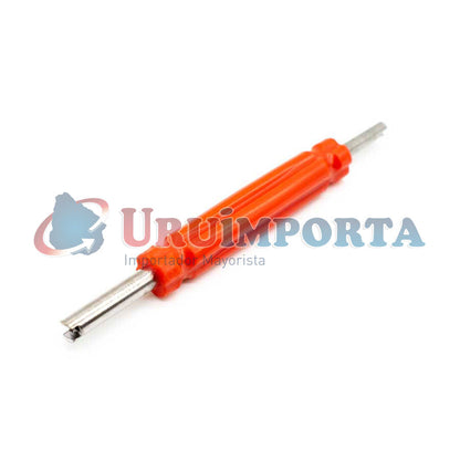 MANOMETRO REFRIGERANTE AIRE ACONDICIONADO LH-2179