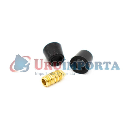 MANOMETRO REFRIGERANTE AIRE ACONDICIONADO LH-2179