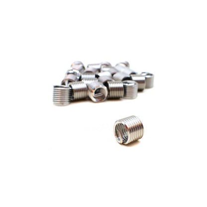 KIT REPARADOR DE ROSCAS 89PZ INSERTOS LH-2187